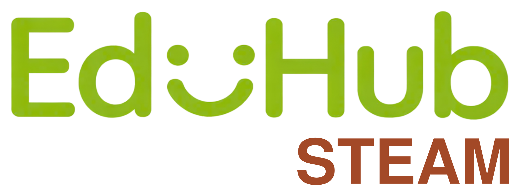 EduHub STEAM logo